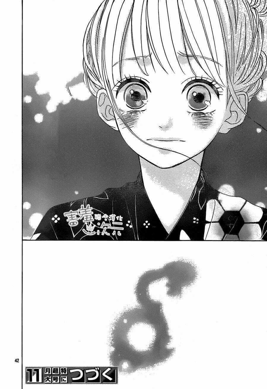 Sensei Kunshu Chapter 3 trang 42