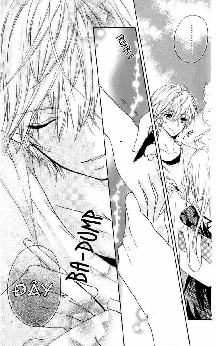 Sensei Ni Ageru Chapter 1 trang 19