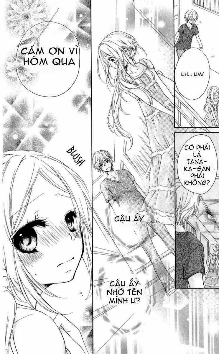 Sensei Ni Ageru Chapter 1 trang 30