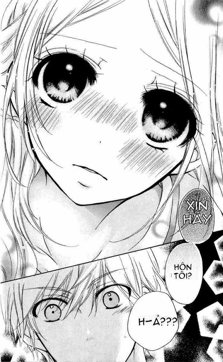 Sensei Ni Ageru Chapter 1 trang 40