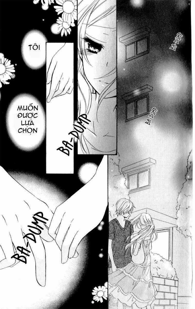 Sensei Ni Ageru Chapter 1 trang 41