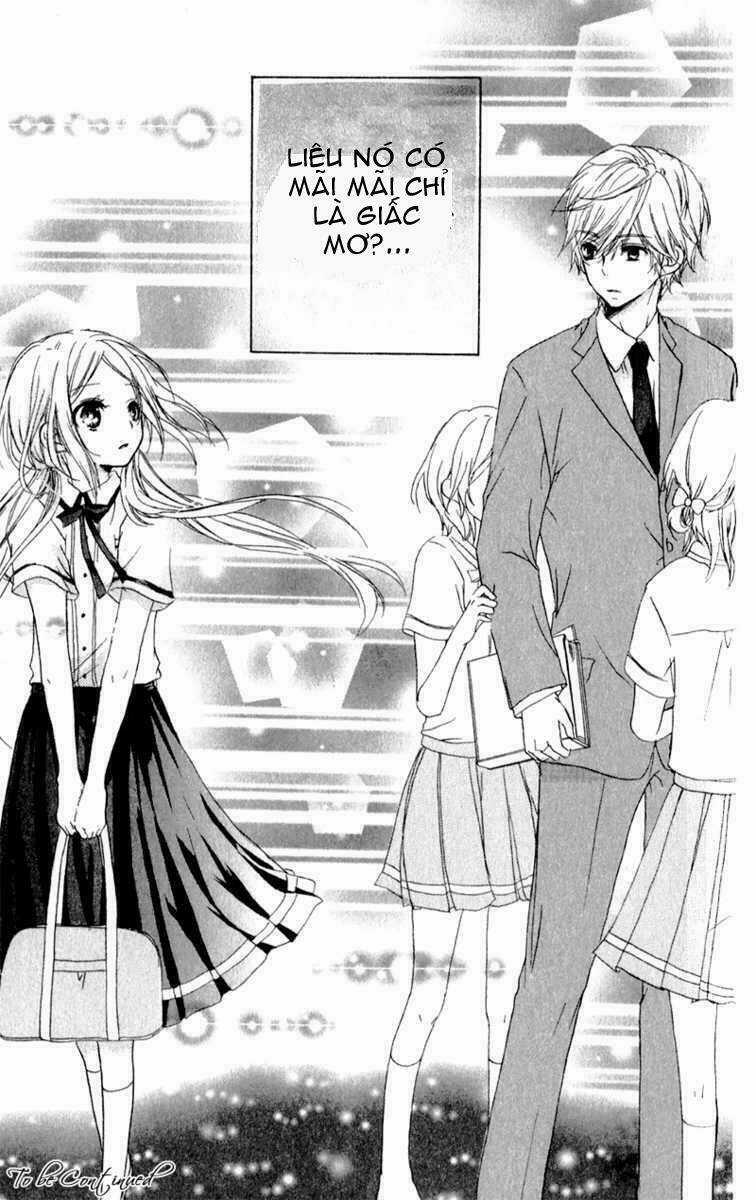 Sensei Ni Ageru Chapter 1 trang 44