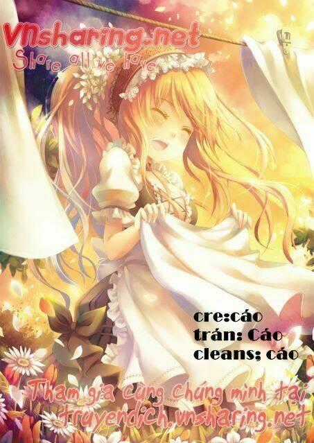 Sensei Ni Ageru Chapter 1 trang 48