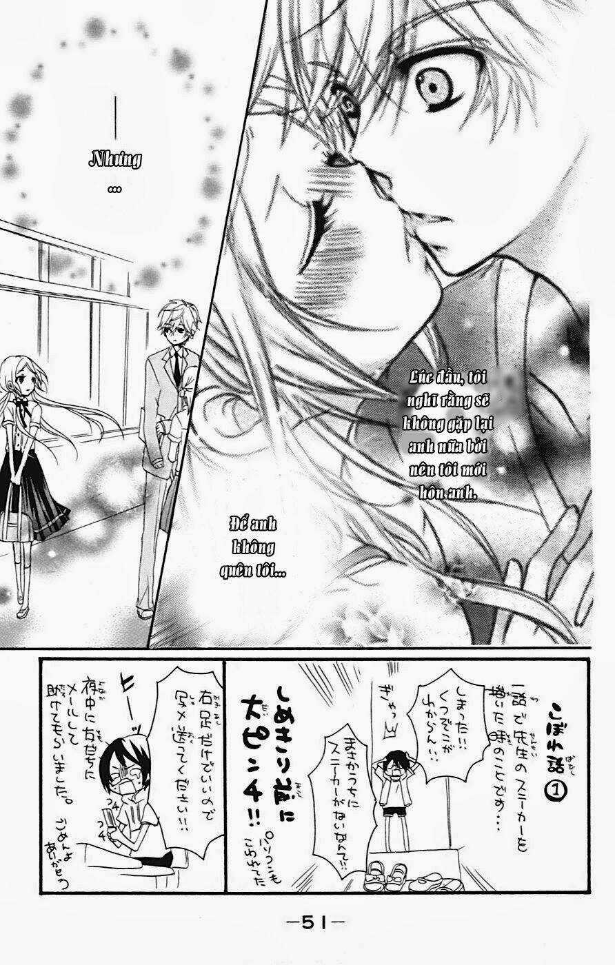 Sensei Ni Ageru Chapter 2 trang 2