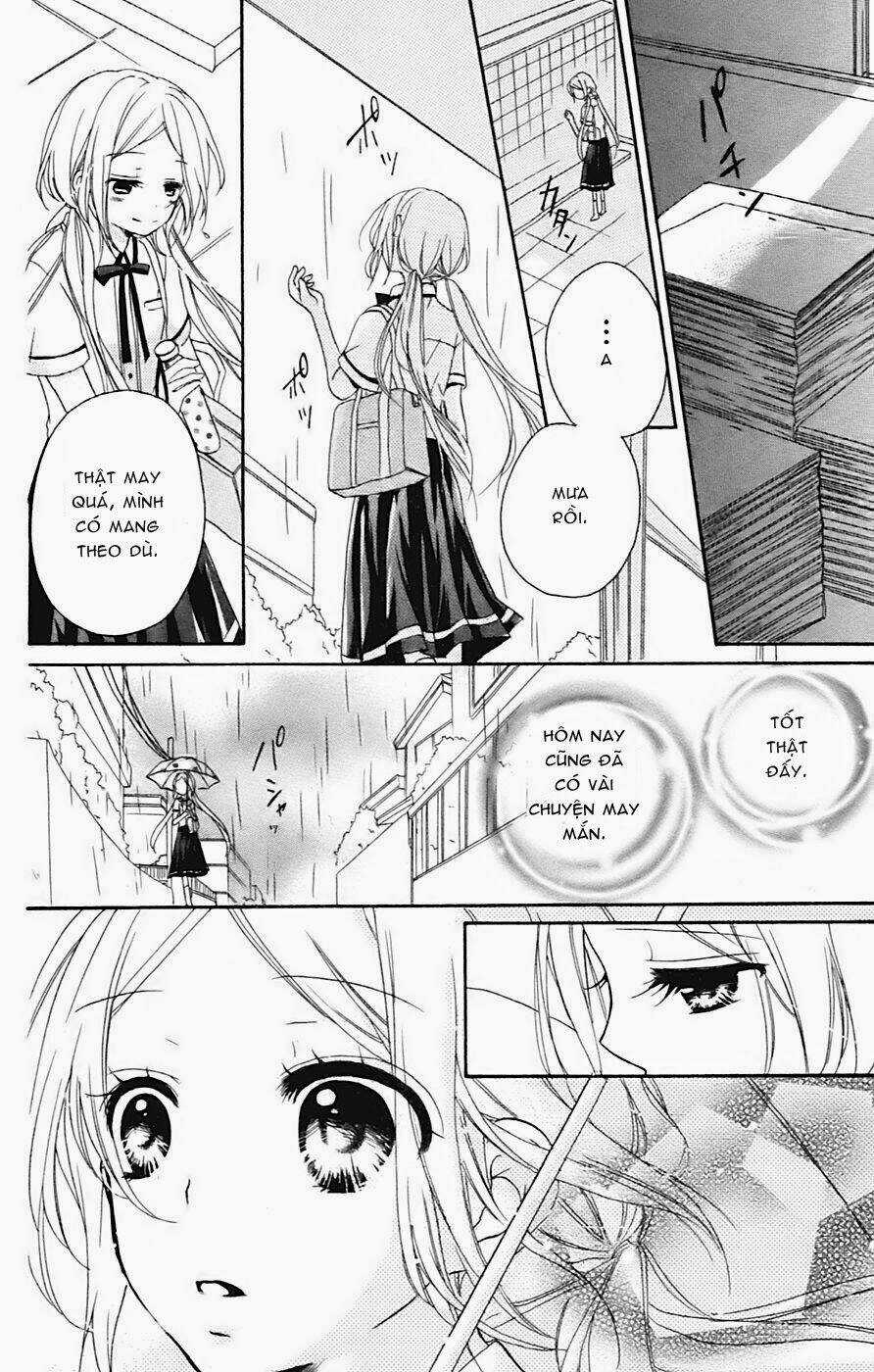 Sensei Ni Ageru Chapter 2 trang 25