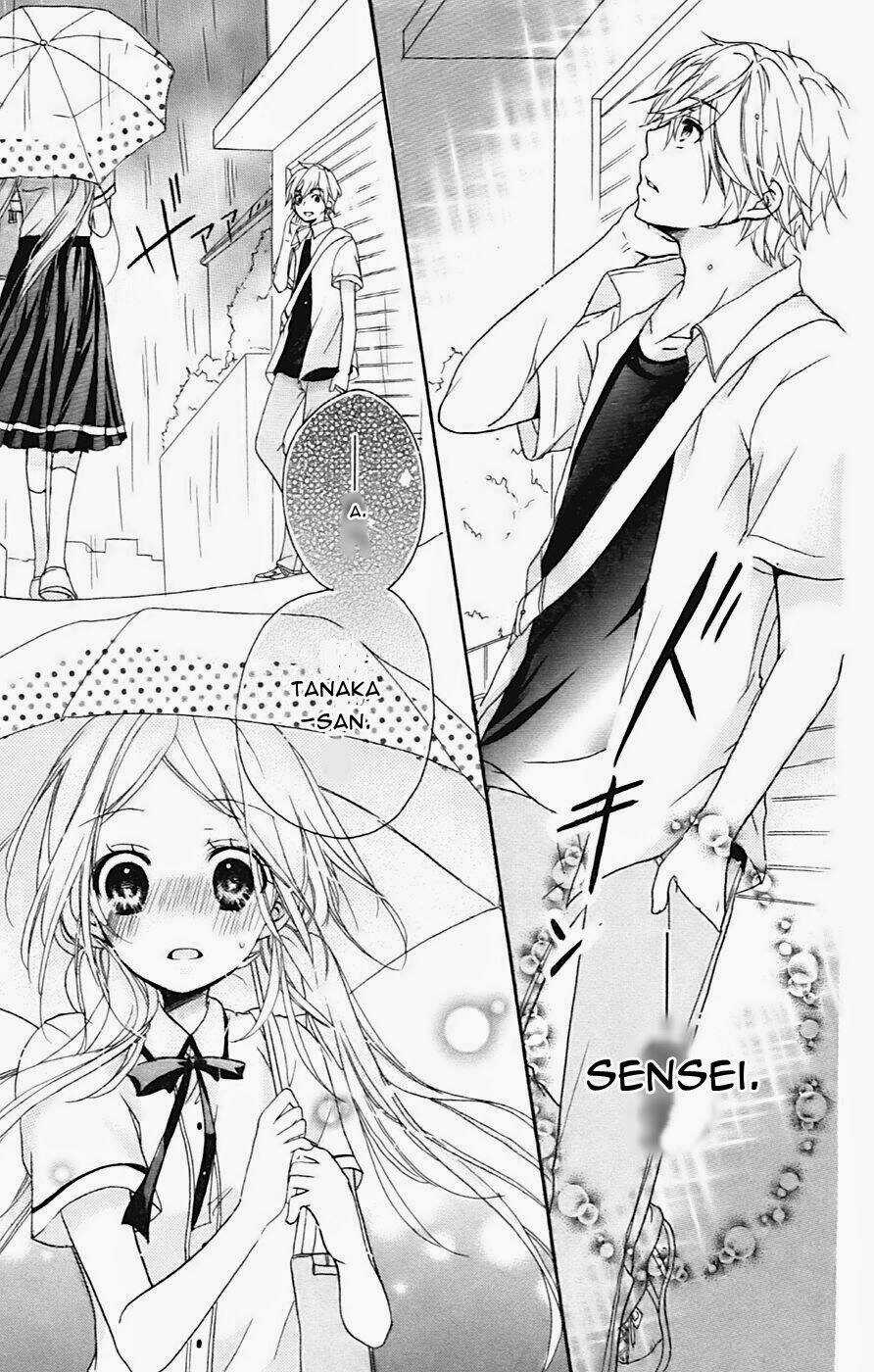 Sensei Ni Ageru Chapter 2 trang 26