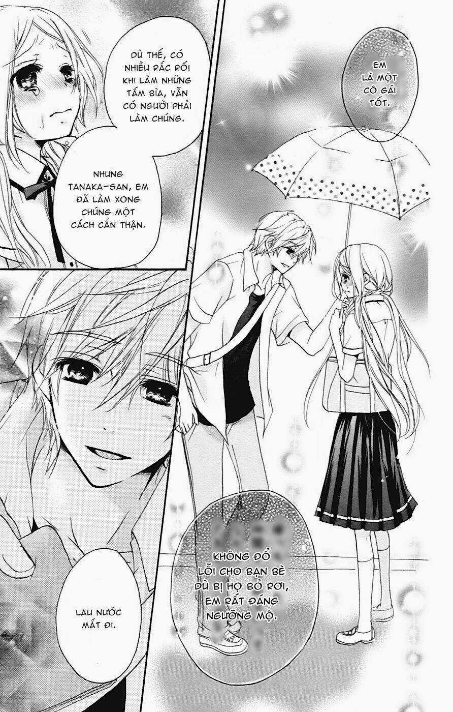 Sensei Ni Ageru Chapter 2 trang 32