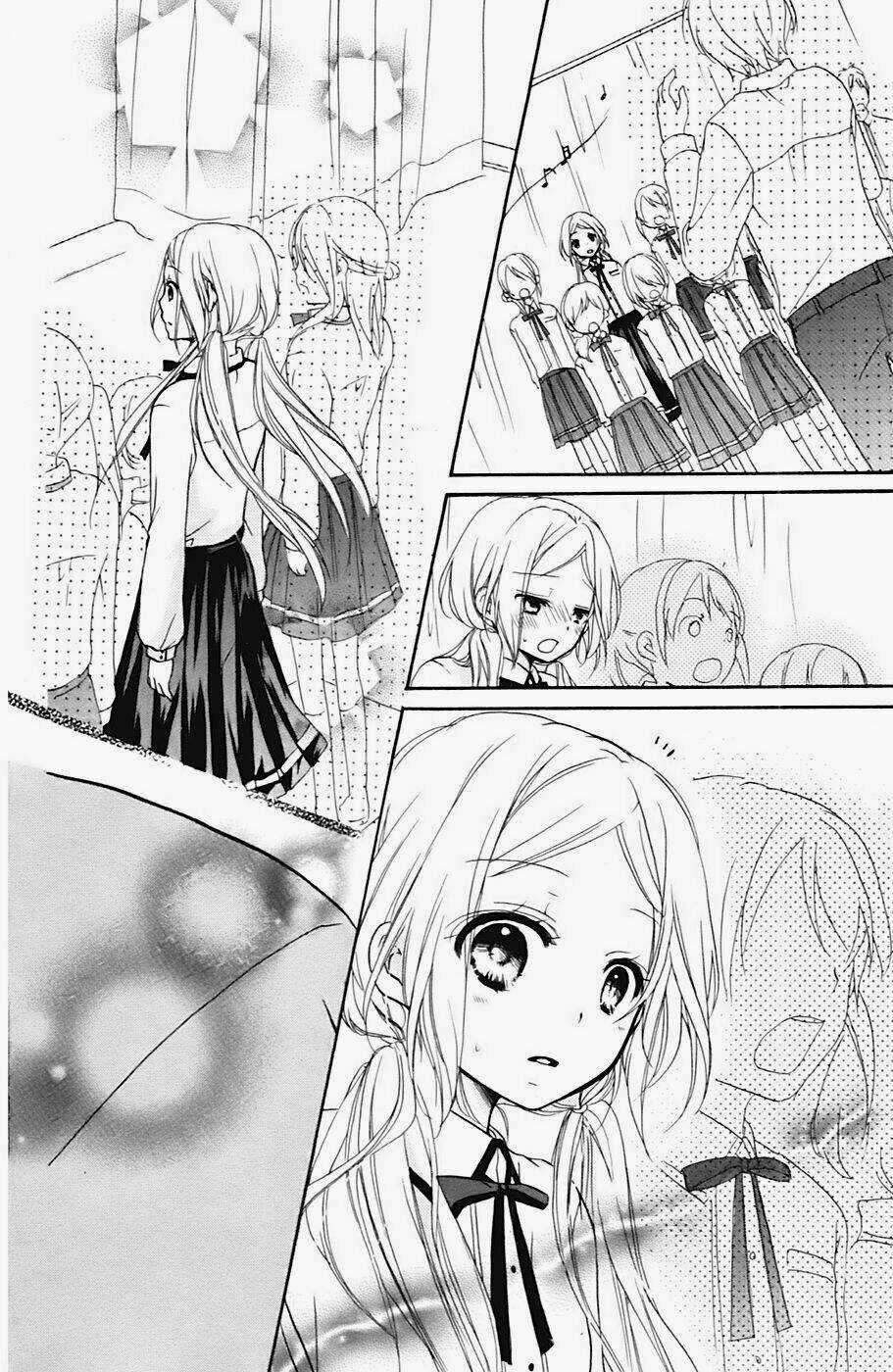 Sensei Ni Ageru Chapter 3 trang 17