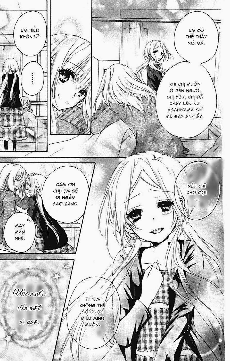 Sensei Ni Ageru Chapter 4 trang 10
