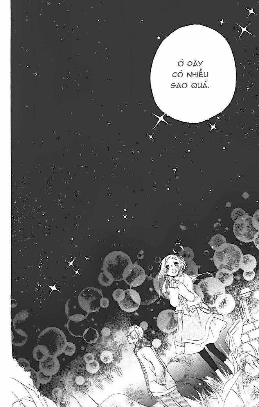 Sensei Ni Ageru Chapter 4 trang 31