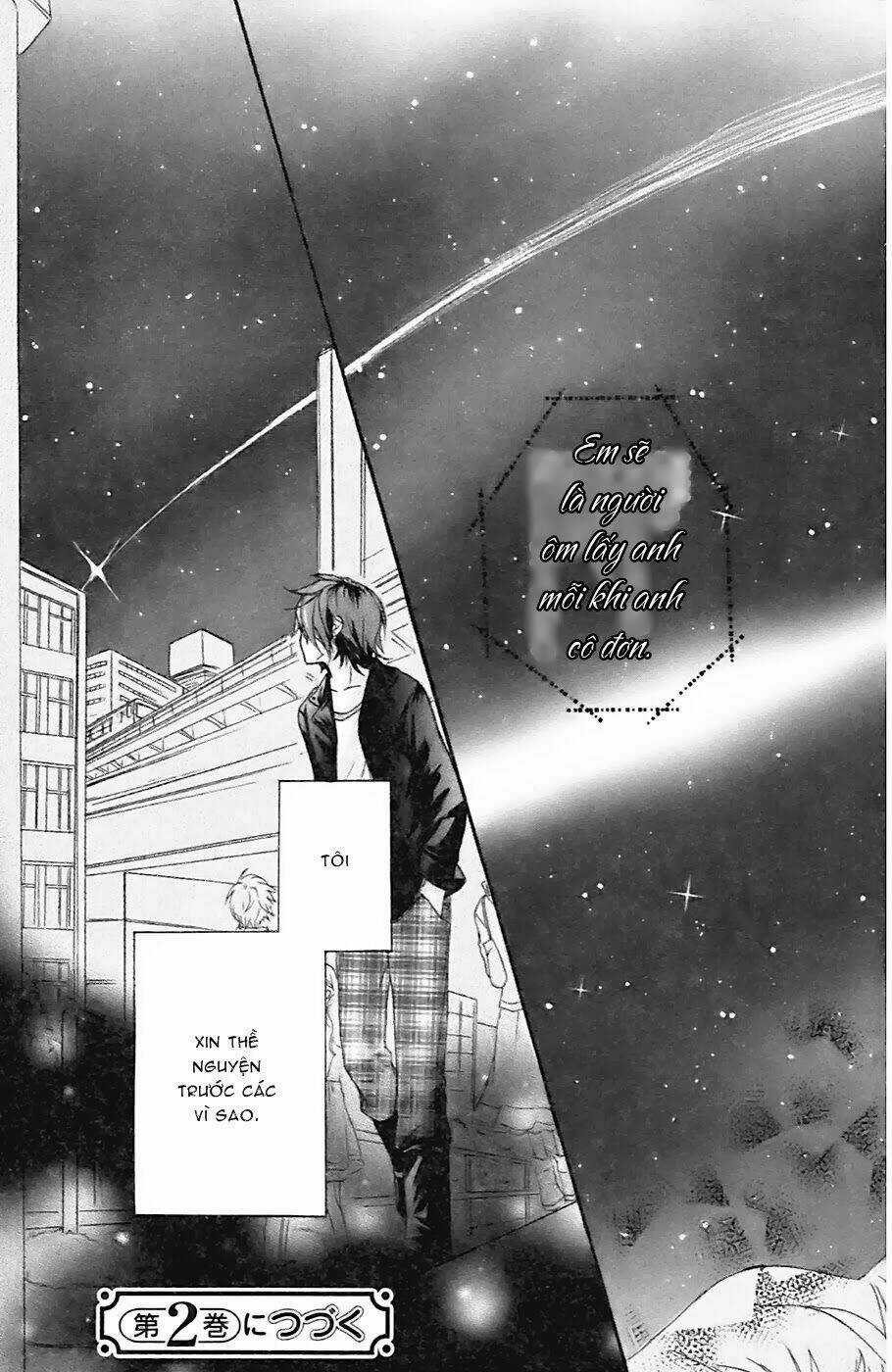 Sensei Ni Ageru Chapter 4 trang 38