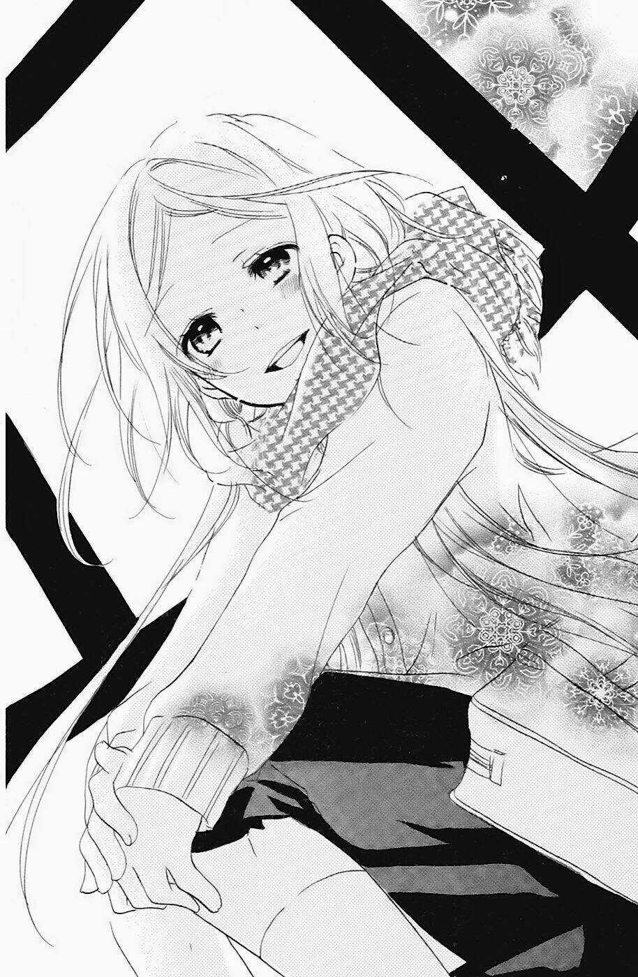 Sensei Ni Ageru Chapter 4 trang 41