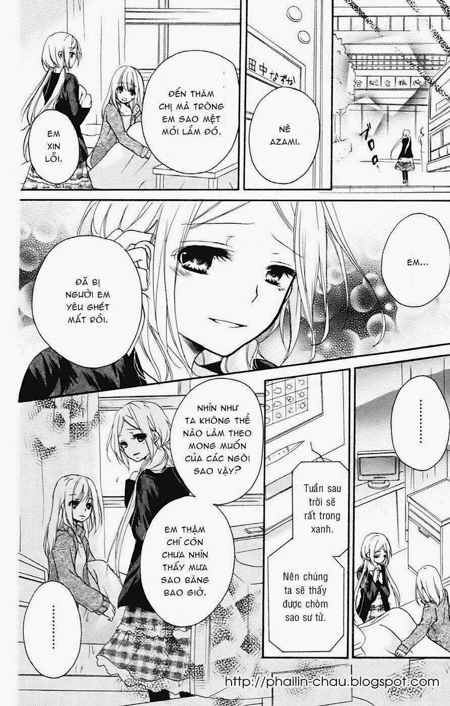 Sensei Ni Ageru Chapter 4 trang 9