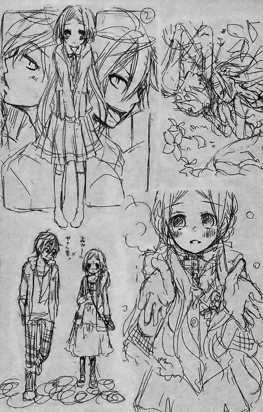 Sensei Ni Ageru Chapter 5 trang 44