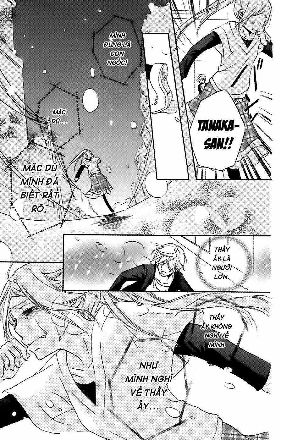 Sensei Ni Ageru Chapter 6 trang 29