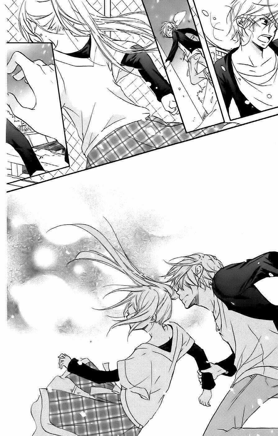 Sensei Ni Ageru Chapter 6 trang 30