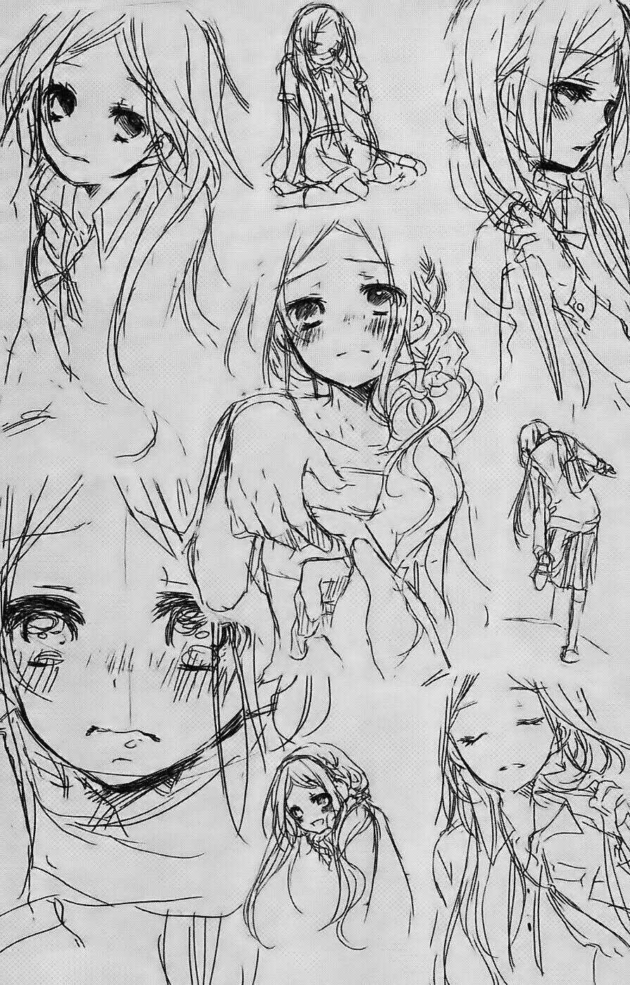 Sensei Ni Ageru Chapter 6 trang 39