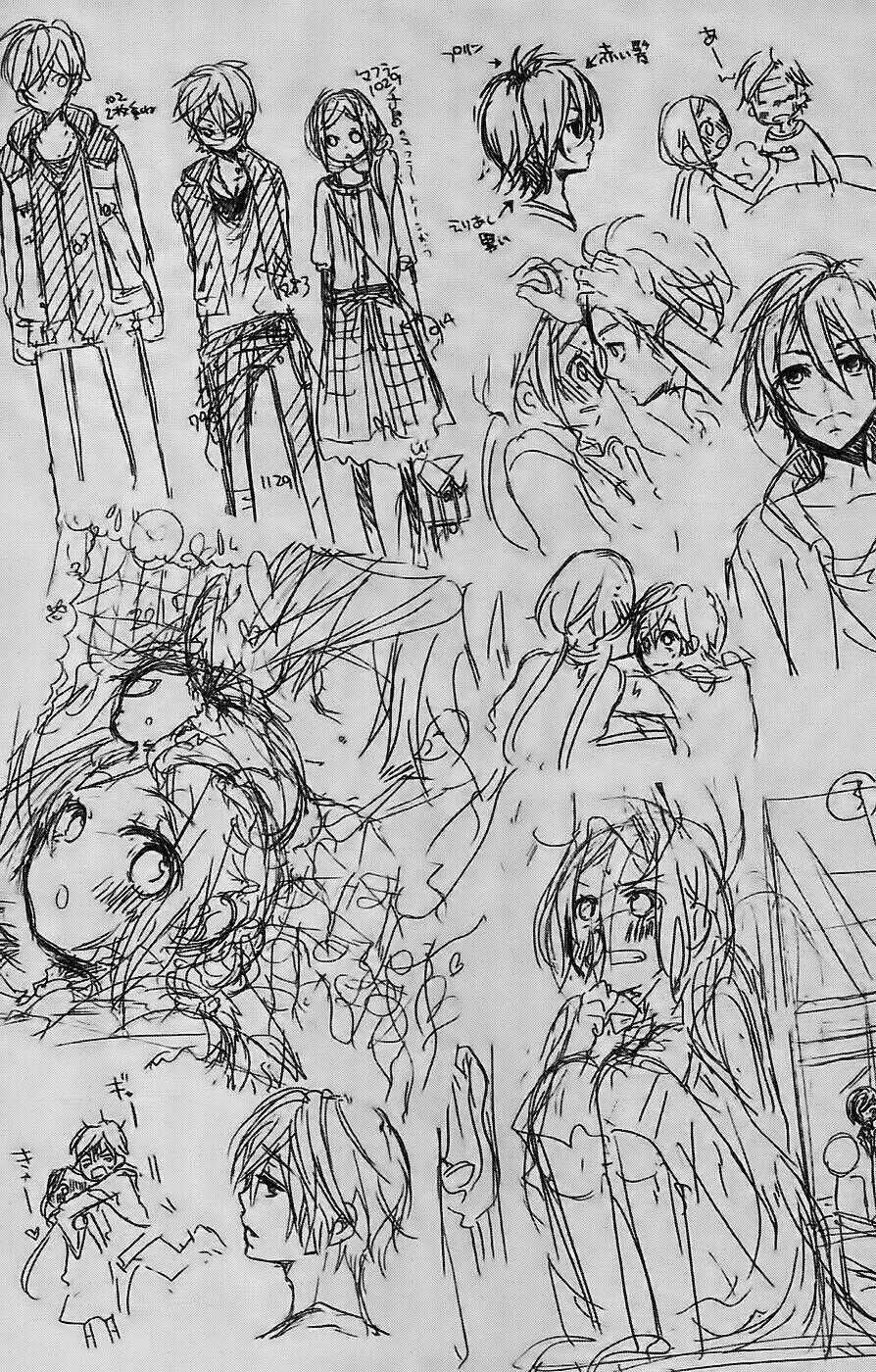 Sensei Ni Ageru Chapter 7 trang 39