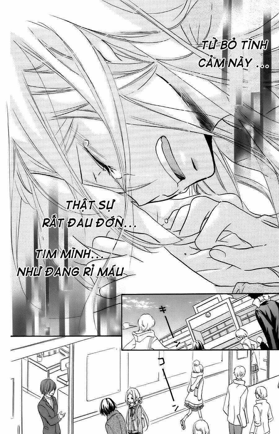 Sensei Ni Ageru Chapter 8 trang 4
