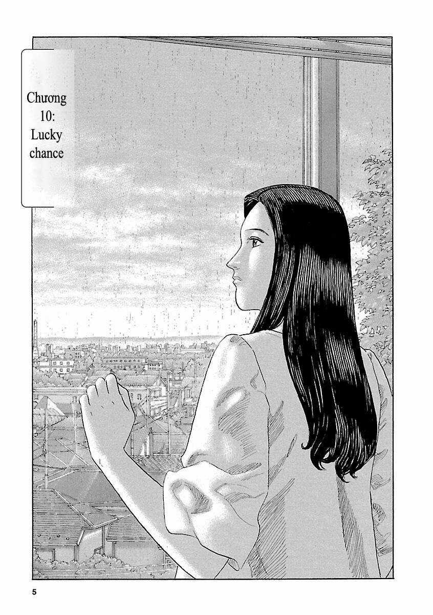 Sensei No Kaban Chapter 10 trang 4