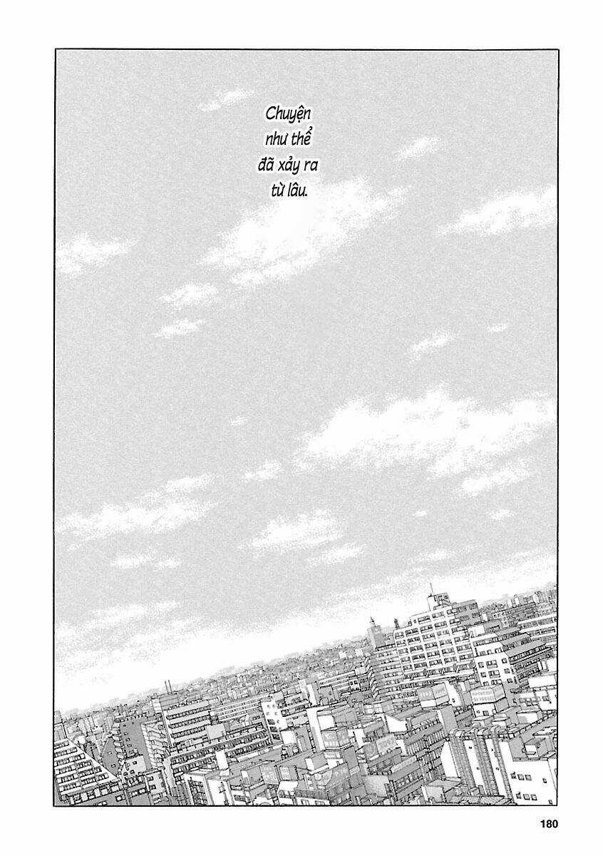 Sensei No Kaban Chapter 17 trang 19