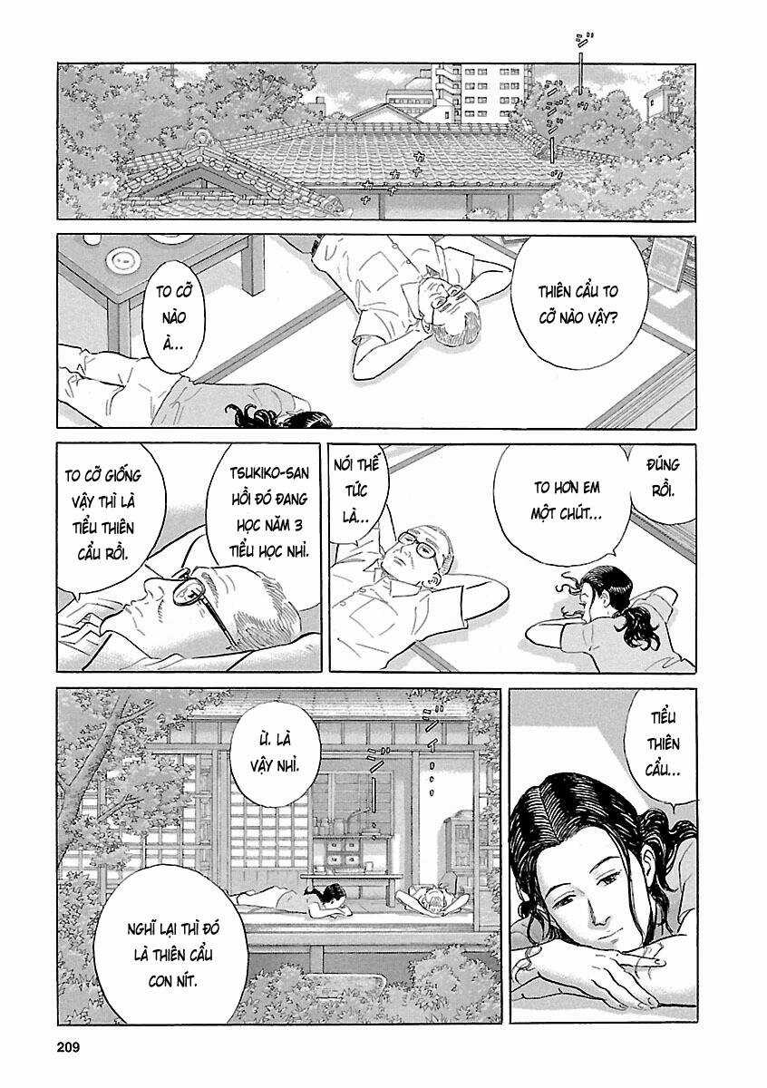 Sensei No Kaban Chapter 19 trang 0