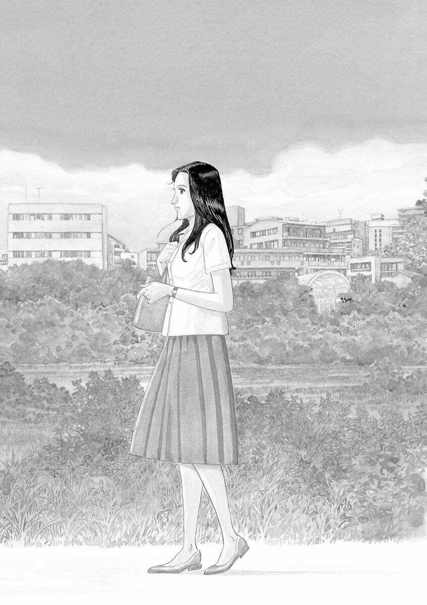 Sensei No Kaban Chapter 2 trang 0