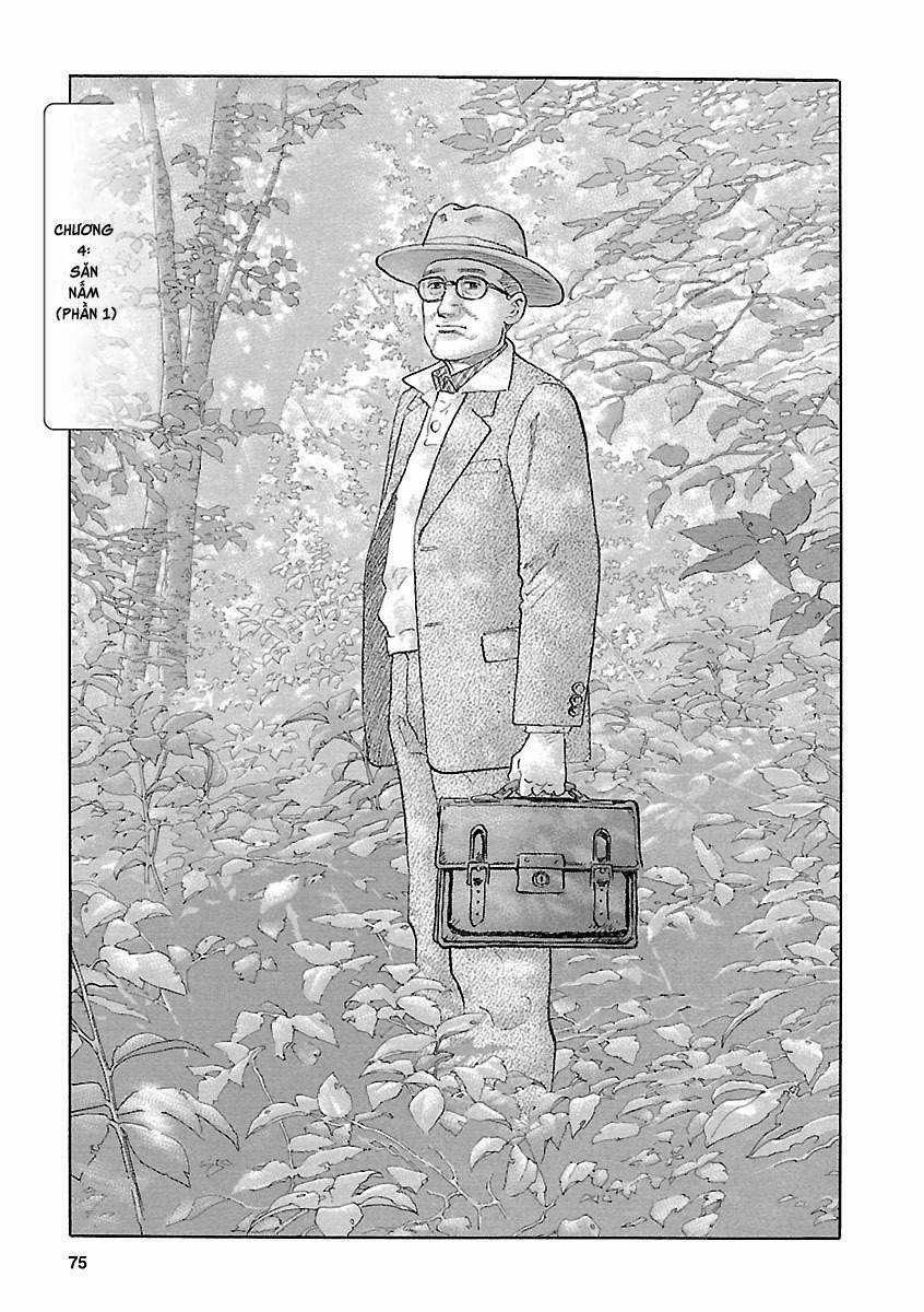 Sensei No Kaban Chapter 4 trang 0