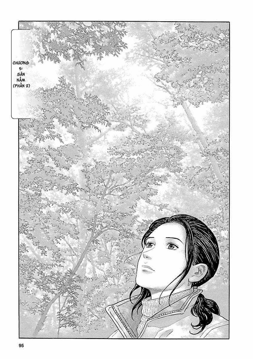Sensei No Kaban Chapter 5 trang 0
