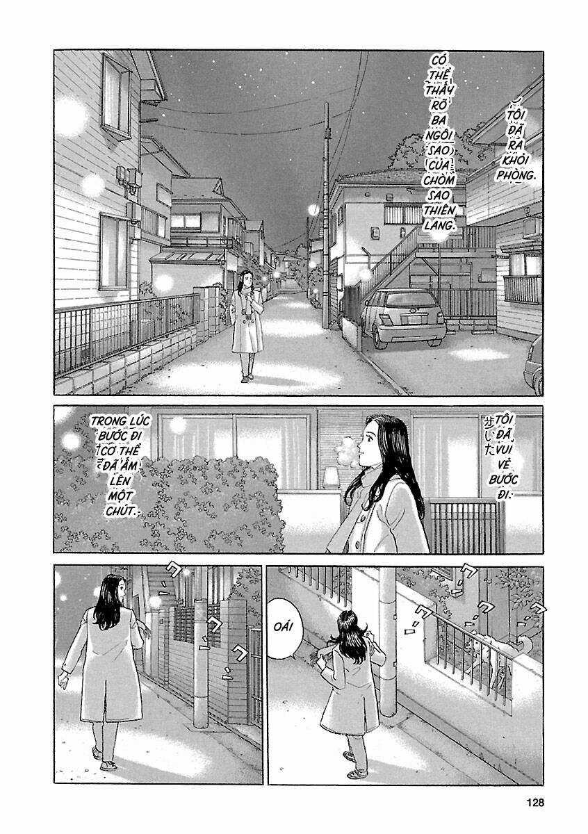 Sensei No Kaban Chapter 6 trang 13