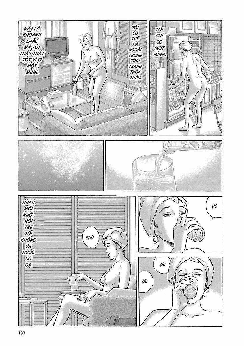 Sensei No Kaban Chapter 7 trang 2