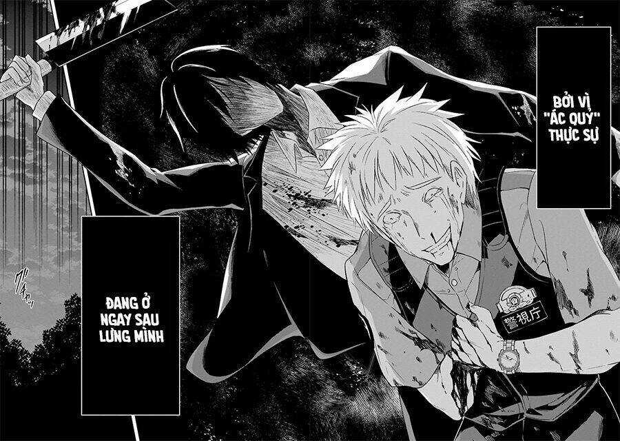 Sensei No Yasashi Koroshi Kata Chapter 1 trang 66