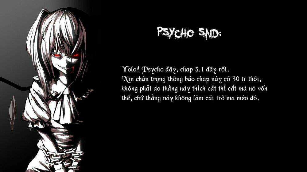 Sensei No Yasashi Koroshi Kata Chapter 3.1 trang 2