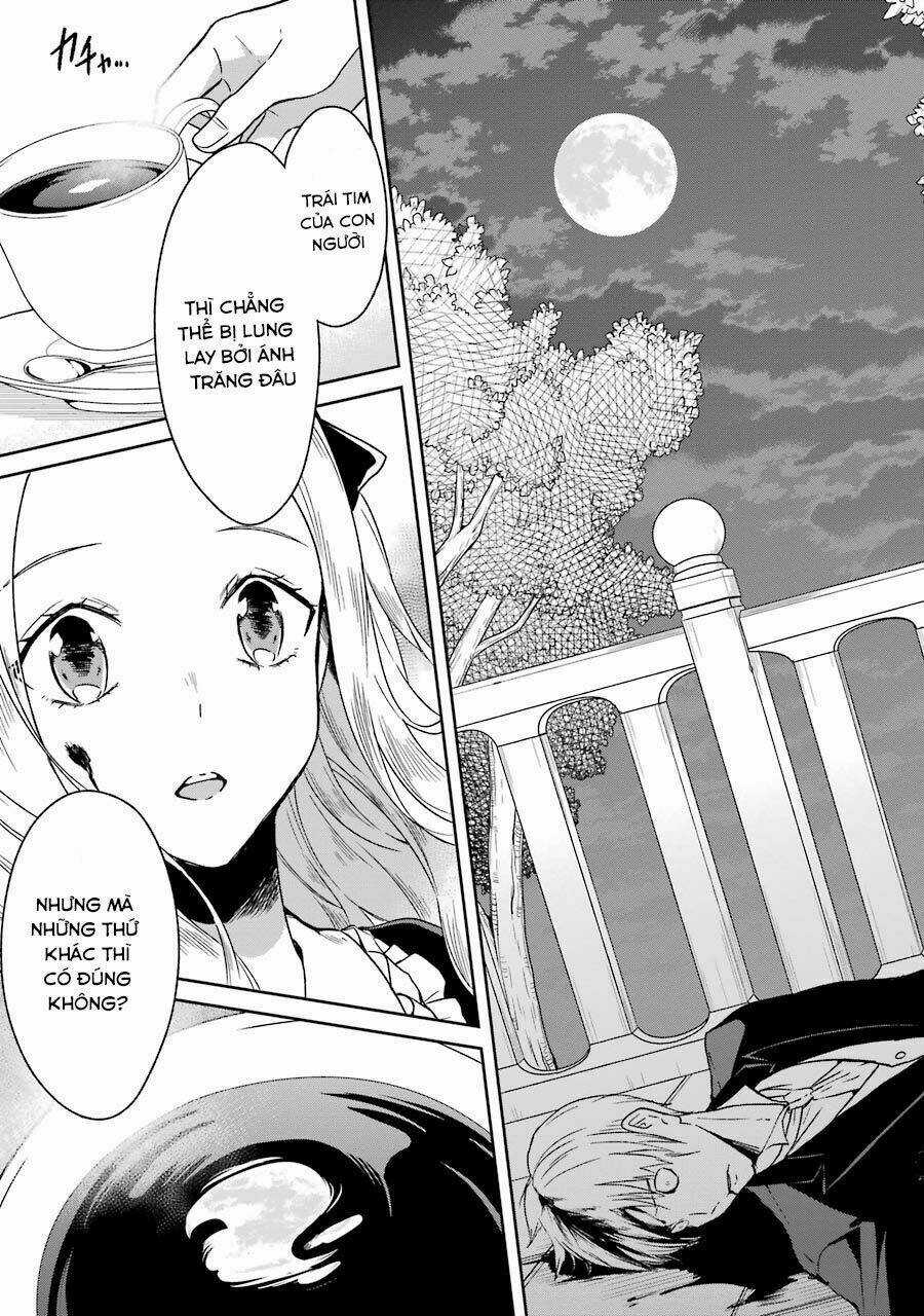 Sensei No Yasashi Koroshi Kata Chapter 3 trang 73