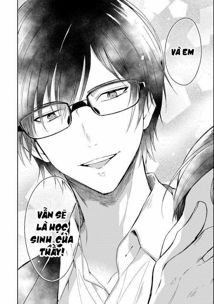 Sensei No Yasashi Koroshi Kata Chapter 4.2 trang 13
