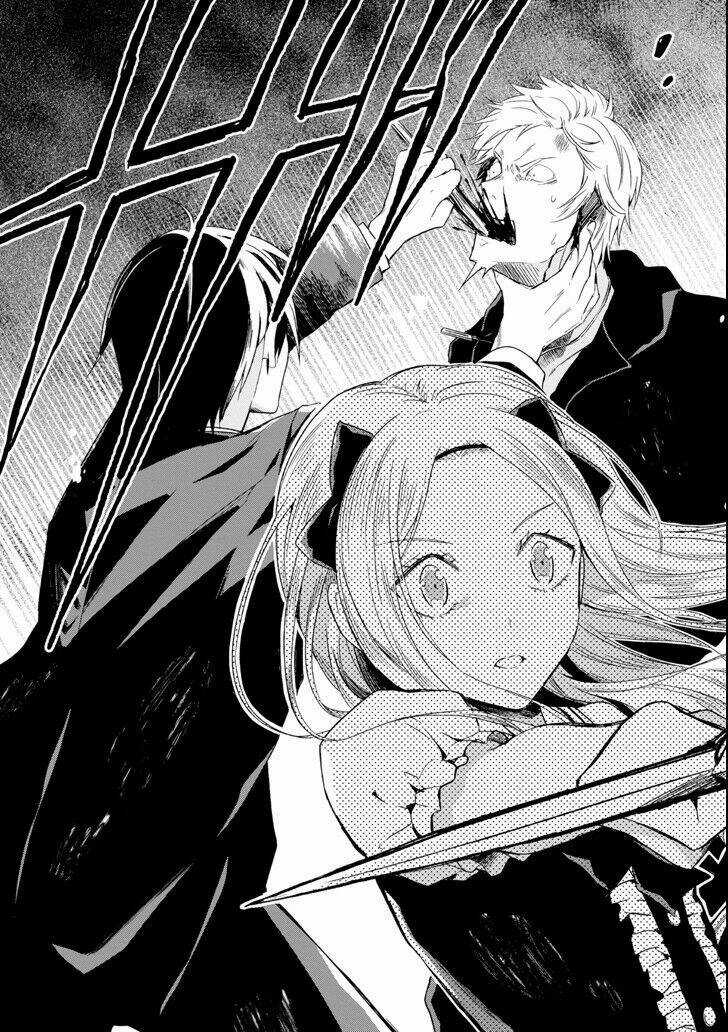 Sensei No Yasashi Koroshi Kata Chapter 4.4 trang 4