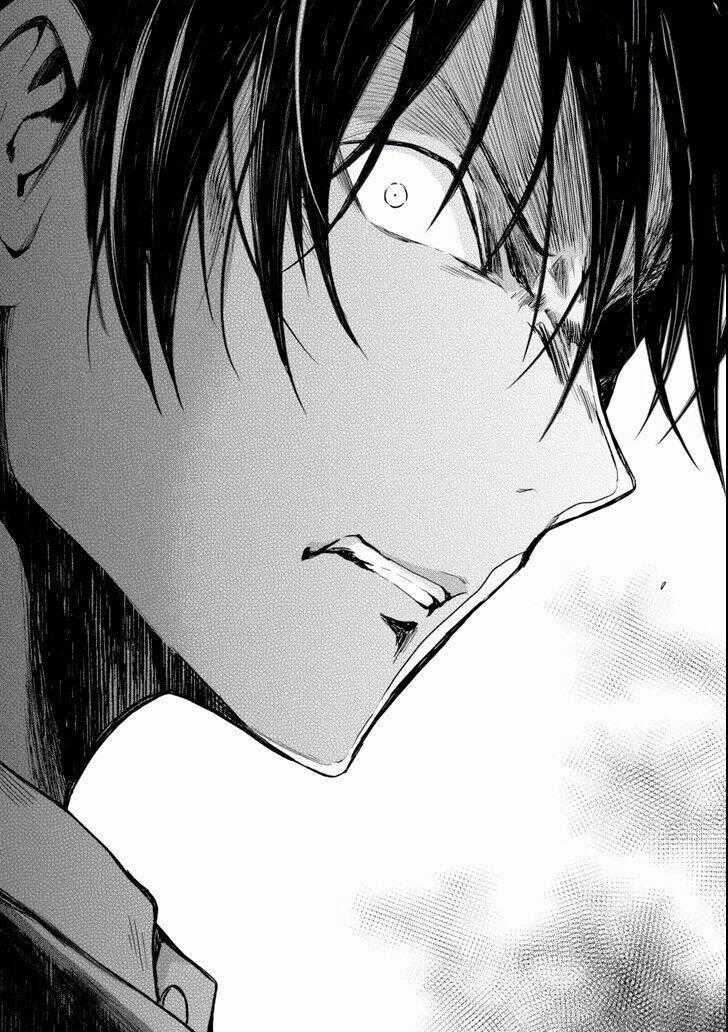 Sensei No Yasashi Koroshi Kata Chapter 5.4 trang 21