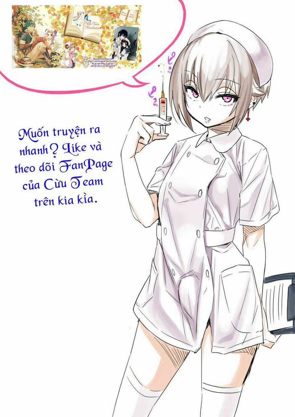 Sensei No Yasashi Koroshi Kata Chapter 5.5 trang 17