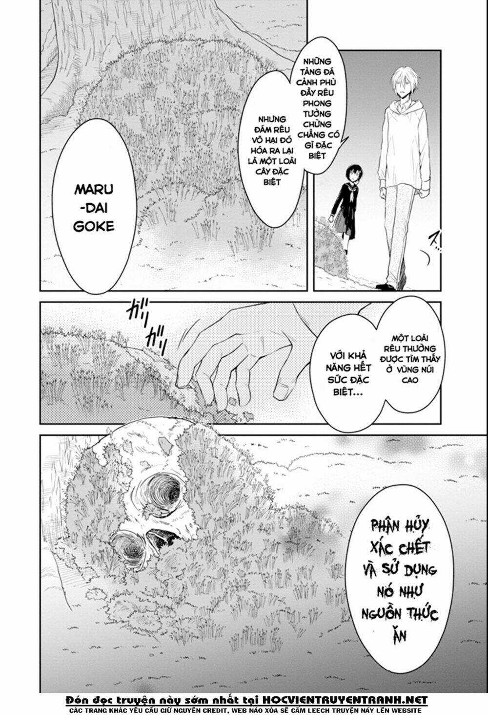 Sensei No Yasashi Koroshi Kata Chapter 7.3 trang 4