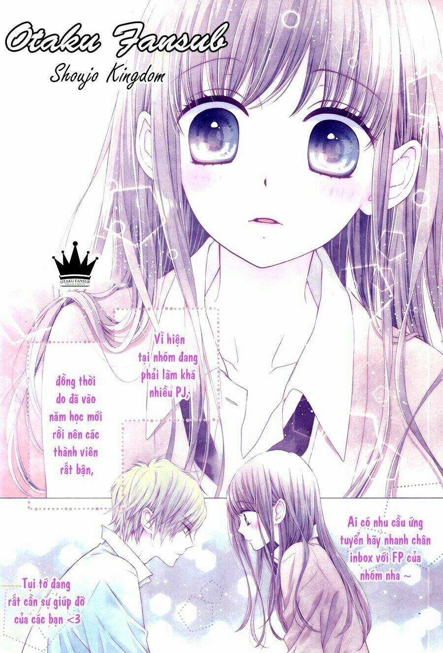Sensei 〆Shimekiri Made Matte! Chapter 1 trang 3
