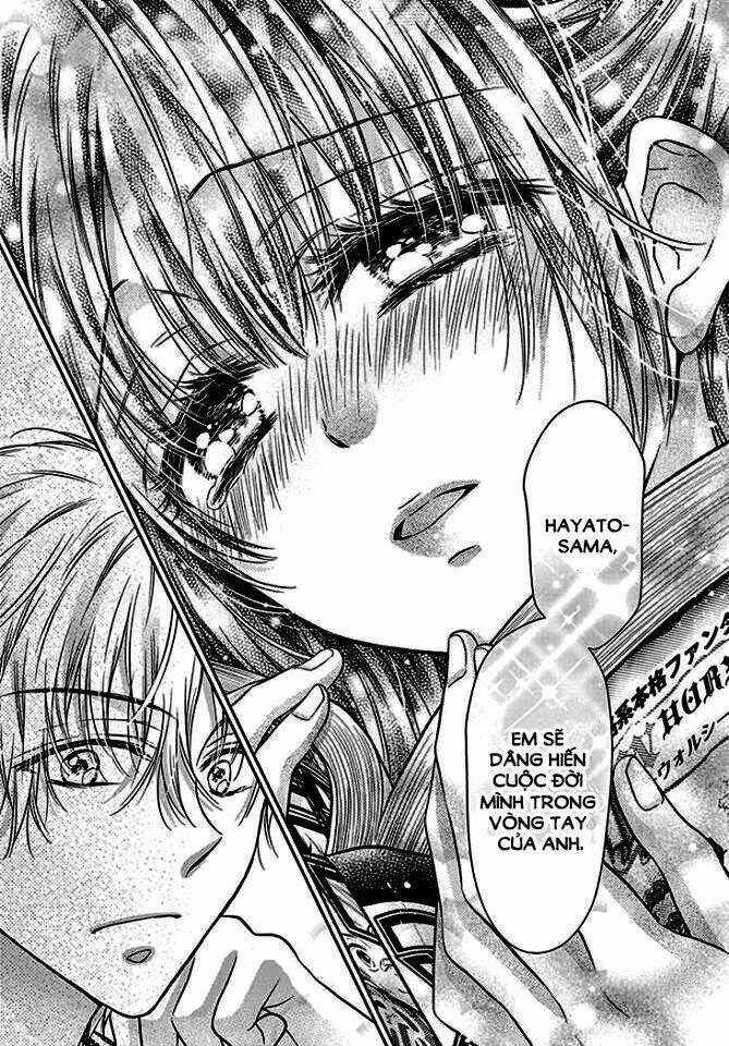 Sensei 〆Shimekiri Made Matte! Chapter 1 trang 33