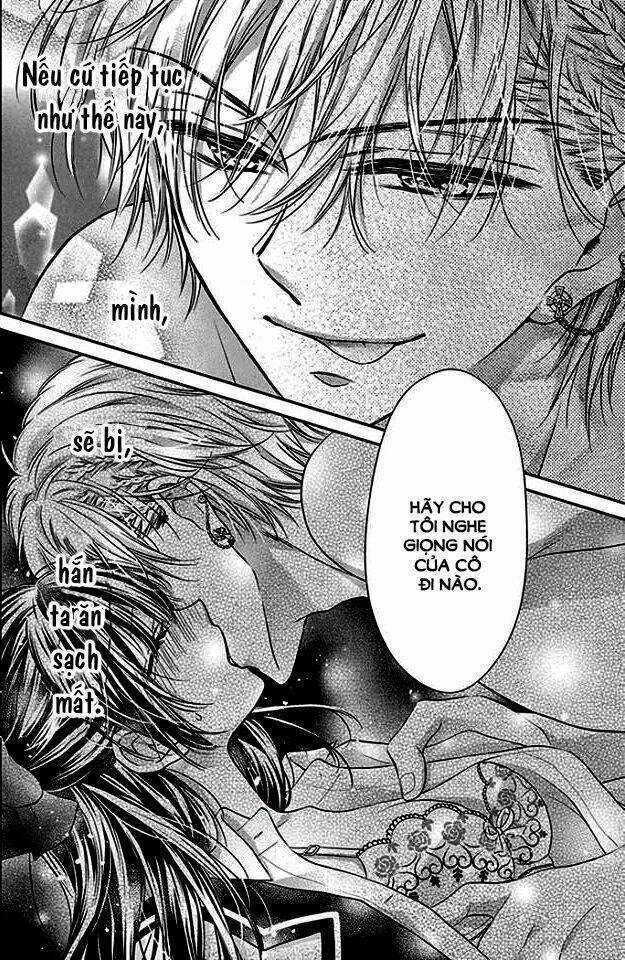Sensei 〆Shimekiri Made Matte! Chapter 1 trang 40