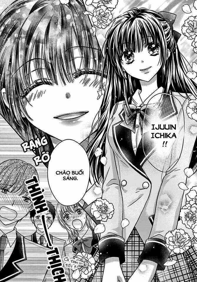 Sensei 〆Shimekiri Made Matte! Chapter 1 trang 7