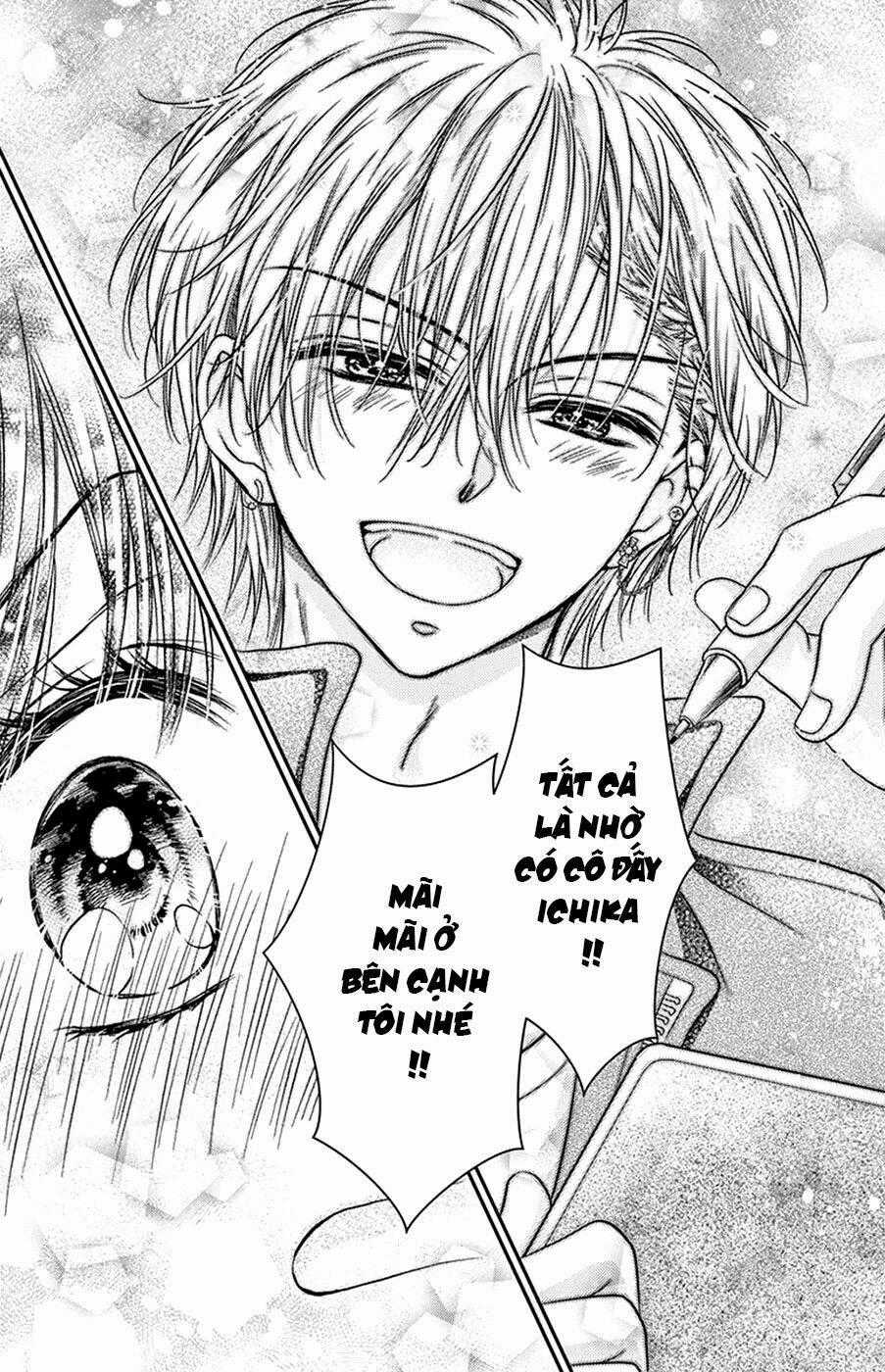 Sensei 〆Shimekiri Made Matte! Chapter 6 trang 28