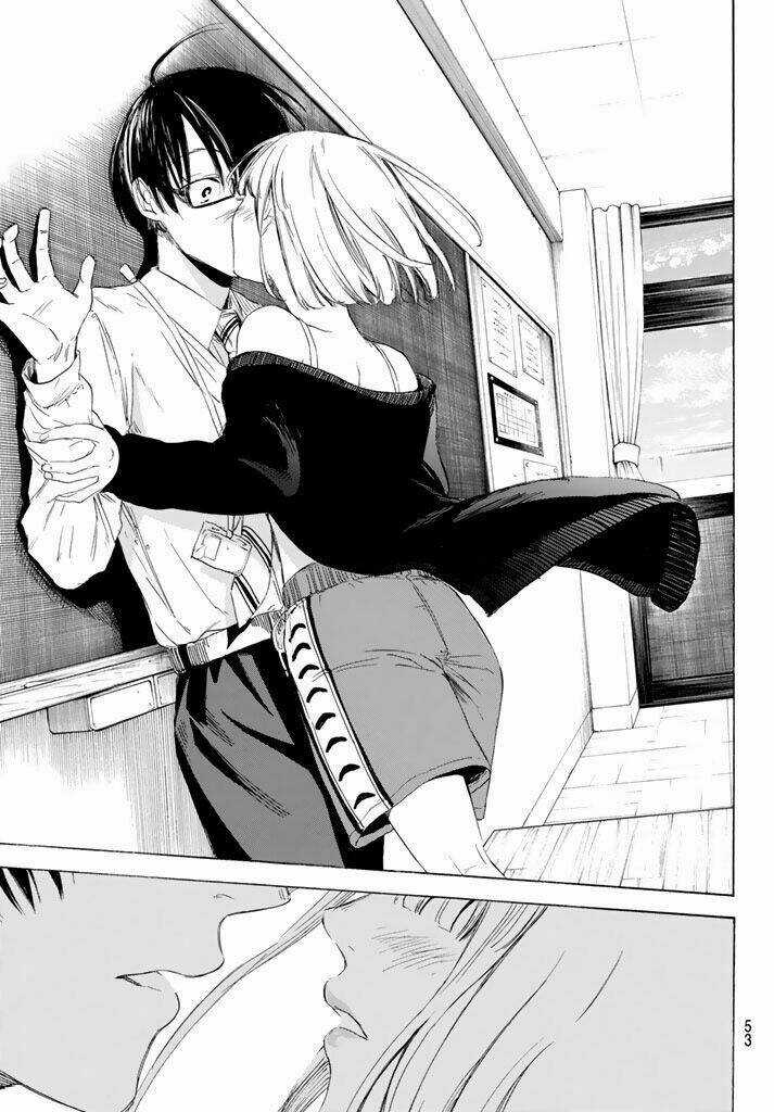 Sensei, Suki Desu Chapter 1 trang 39