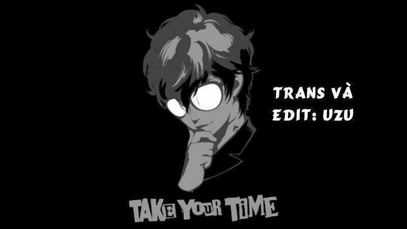 Sensei, Suki Desu Chapter 1 trang 46