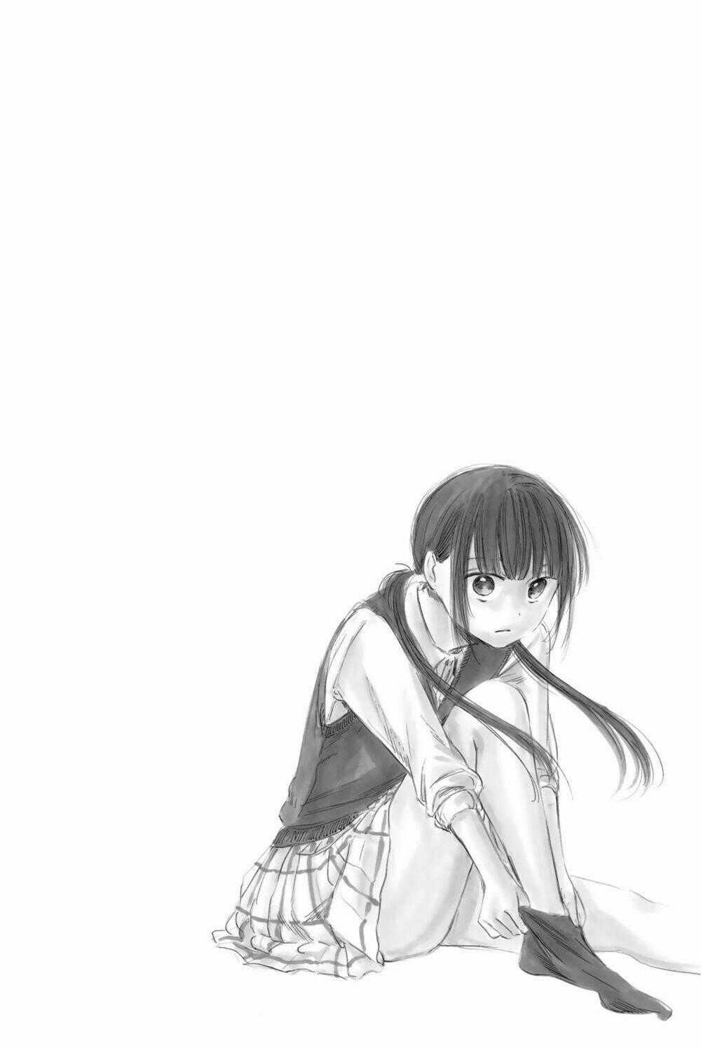 Sensei, Suki Desu Chapter 12 trang 21