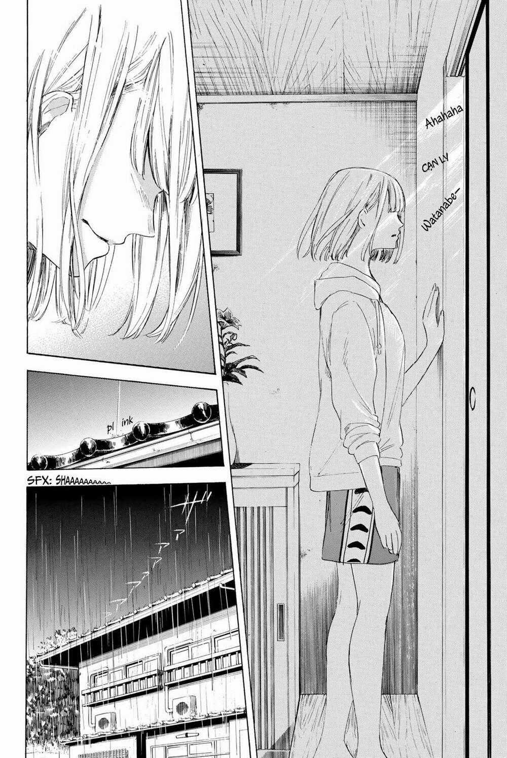 Sensei, Suki Desu Chapter 14 trang 20