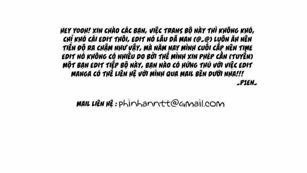 Sensei, Suki Desu Chapter 14 trang 21