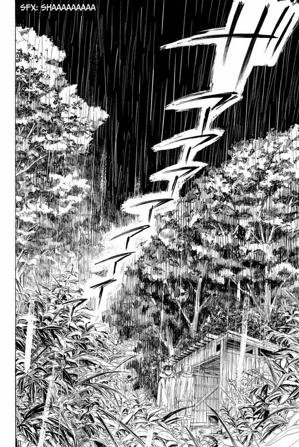 Sensei, Suki Desu Chapter 15 trang 12